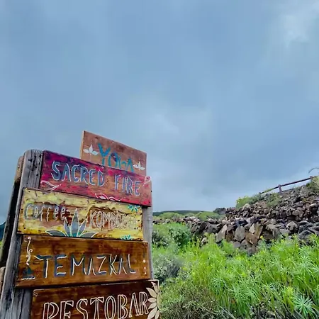 Casa Venado - Oaxaca