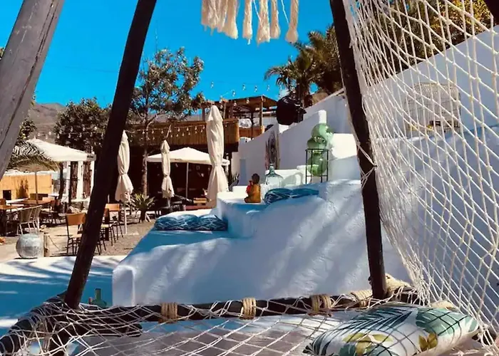 公寓 Casa Venado - Oaxaca *