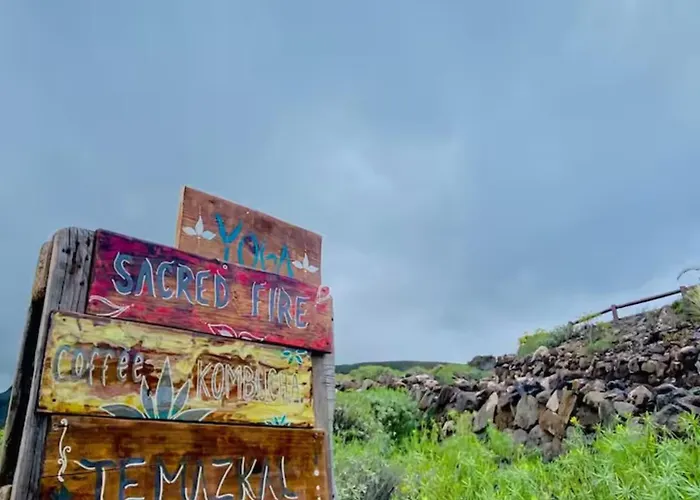 Casa Venado - Oaxaca