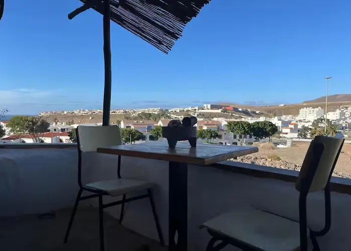 Casa Venado - Oaxaca *