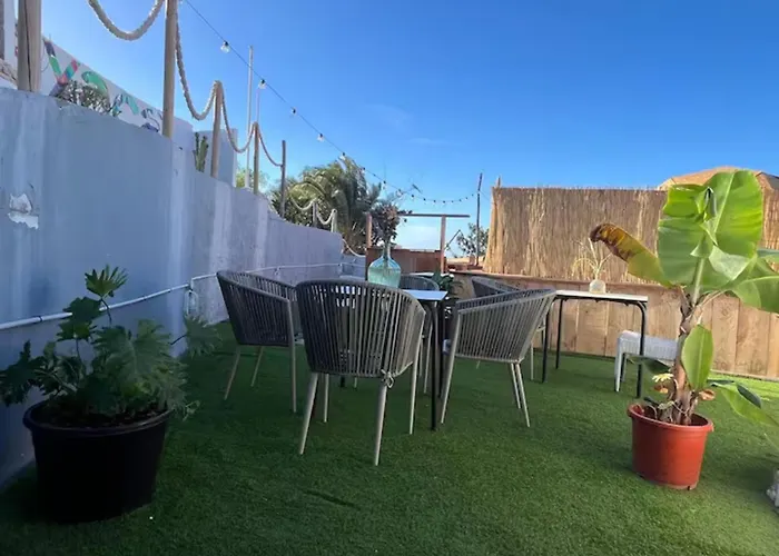 Casa Venado - Oaxaca Apartamento
