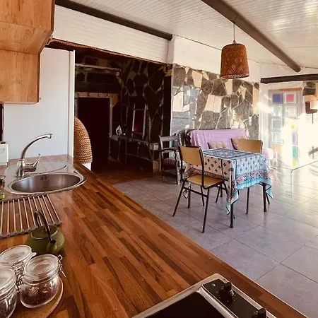 Appartement Casa Venado - Oaxaca *
