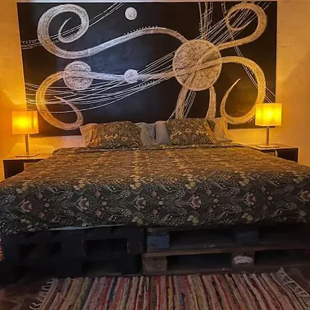 Appartement Casa Venado - Oaxaca Agaete (Gran Canaria)