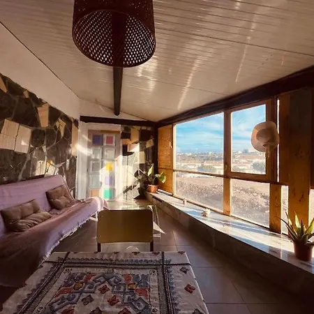 Appartement Casa Venado - Oaxaca *