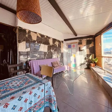 Casa Venado - Oaxaca Agaete (Gran Canaria)