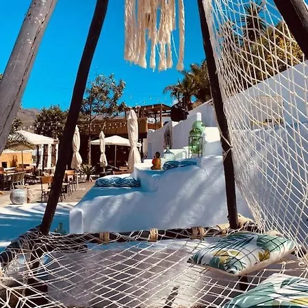 Casa Venado - Oaxaca Agaete (Gran Canaria)