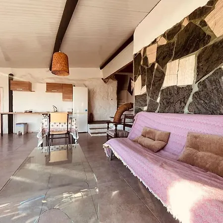 Appartement Casa Venado - Oaxaca Agaete (Gran Canaria)