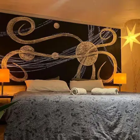 Casa Venado - Oaxaca Апартаменты *