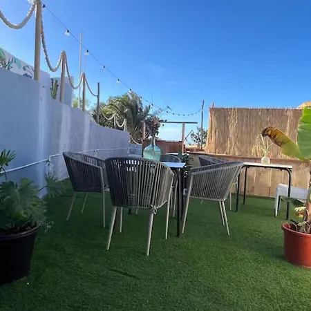 Casa Venado - Oaxaca Апартаменты