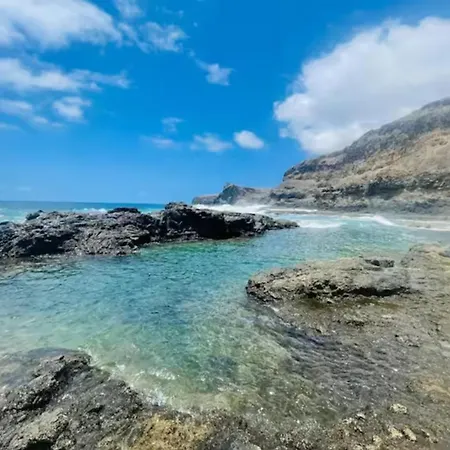 Casa Venado - Oaxaca Агаэте