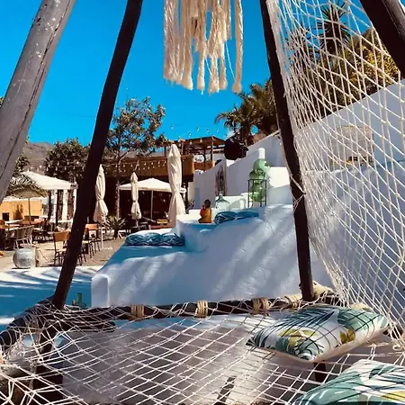 Апартаменты Casa Venado - Oaxaca *