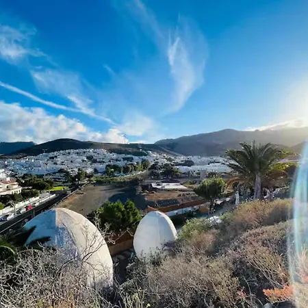 Апартаменты Casa Venado - Oaxaca Агаэте